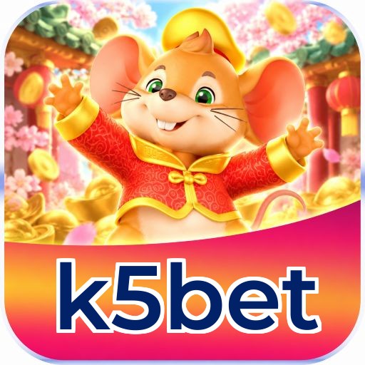 k5bet Logo
