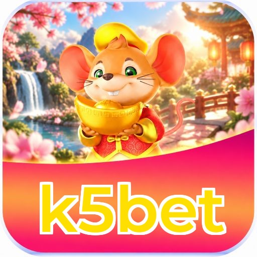 k5bet Cassino Online Certificado