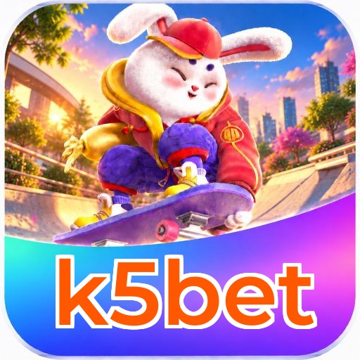 k5bet Download Logo Oficial