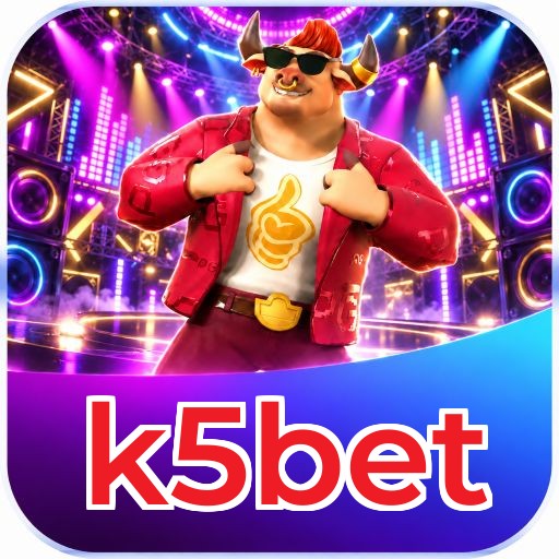 Certificação GLI k5bet