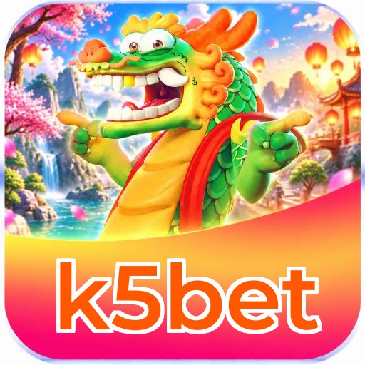 k5bet Logo