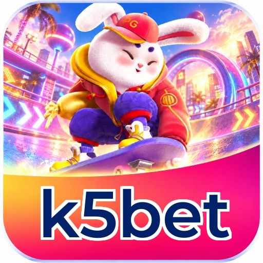 Slots k5bet - RTP Alto Certificado