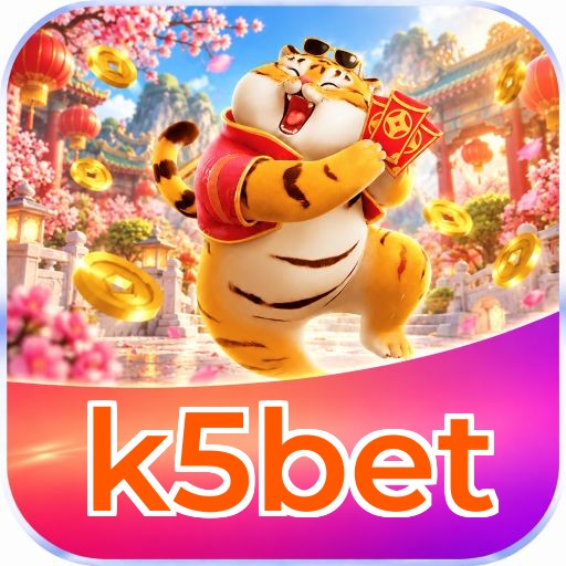 k5bet Logo