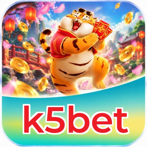 k5bet Logo