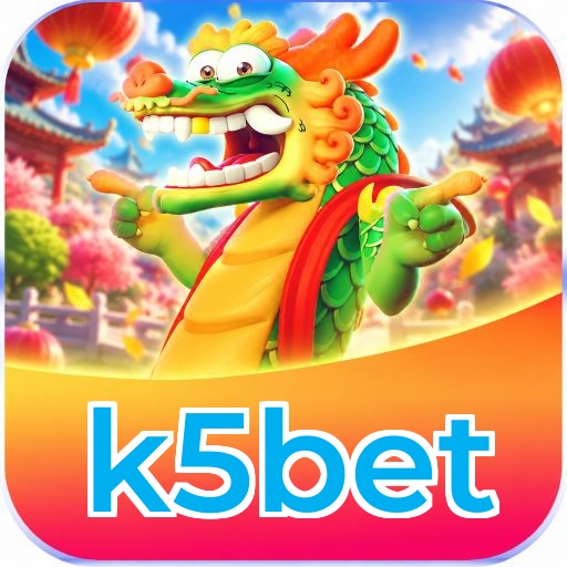 k5bet Logo