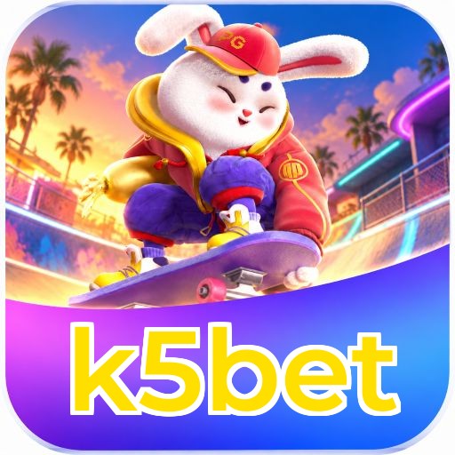 k5bet Logo