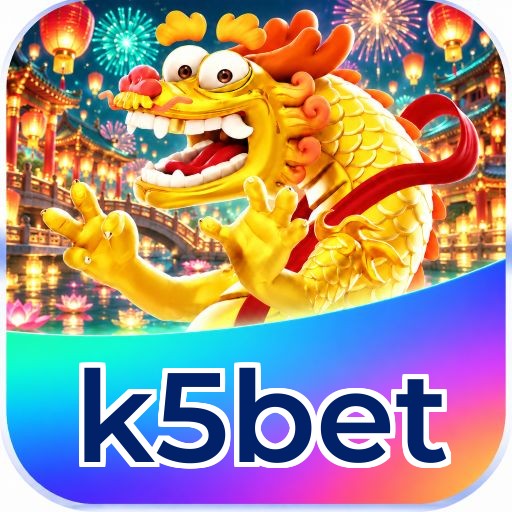 k5bet Logo