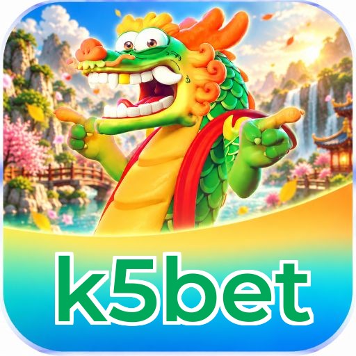 k5bet Logo
