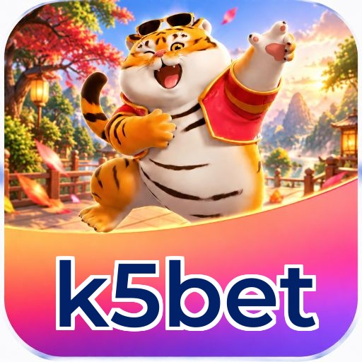 k5bet Instalar Tutorial