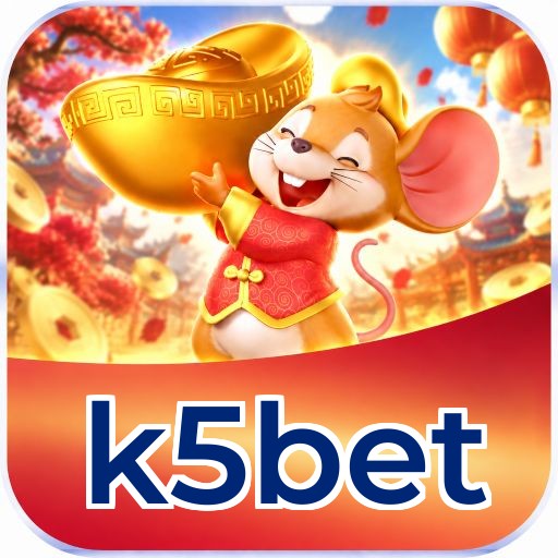 k5bet Instalar Logo 1