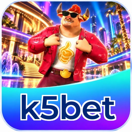 k5bet Segurança Logo 2