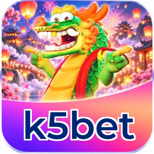 k5bet Logo