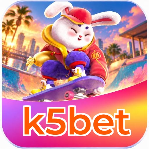 k5bet Logo 1