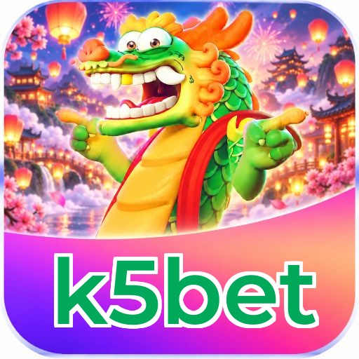 k5bet Logo