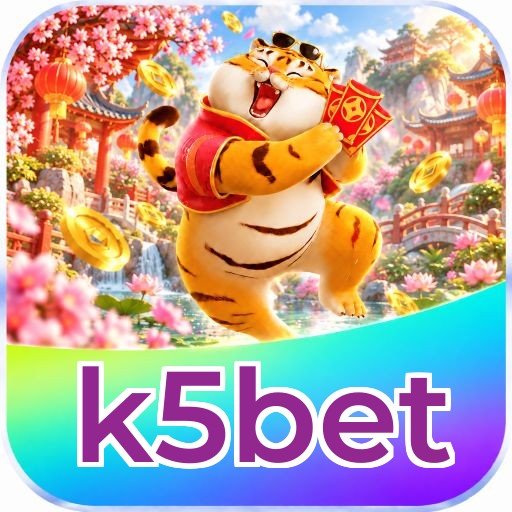 k5bet Fortune Tiger Oficial