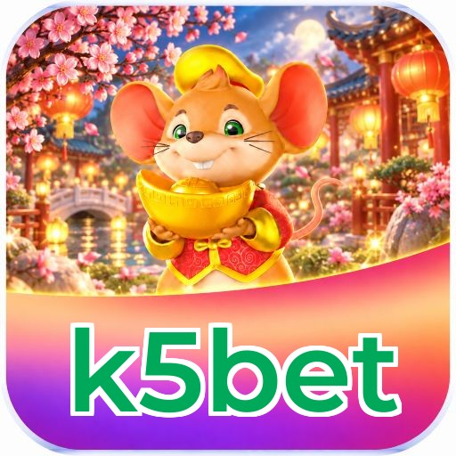 Servidor Brasil k5bet