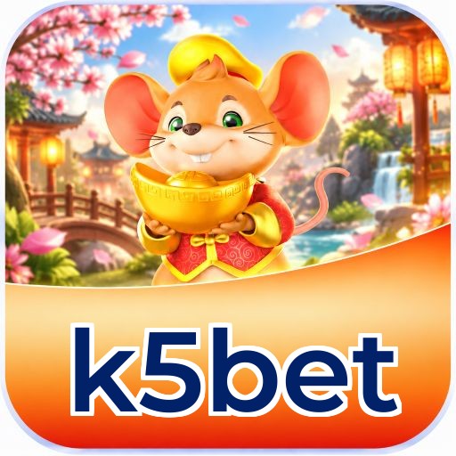 k5bet Instalar Logo 3