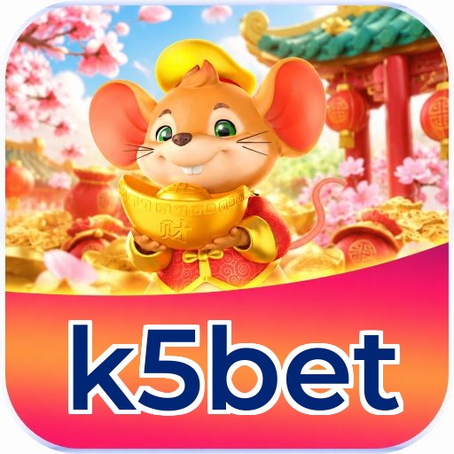 k5bet Logo