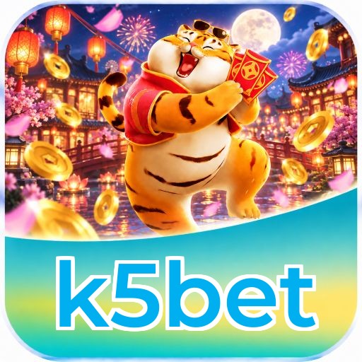 k5bet Logo