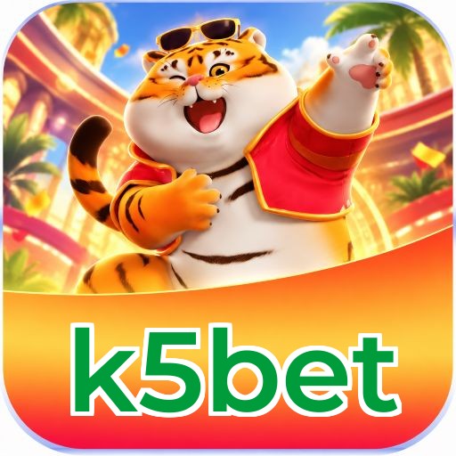 k5bet Licença Curaçao Gaming