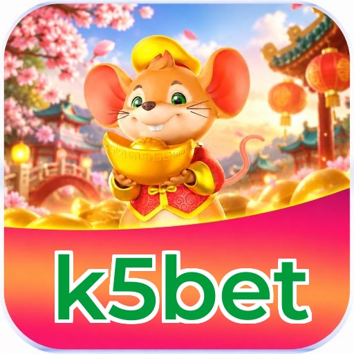 k5bet Licenciado Curaçao - Segurança SSL 256-bit
