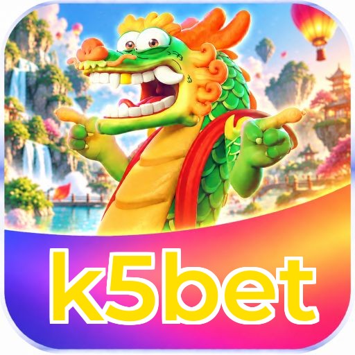 k5bet Logo
