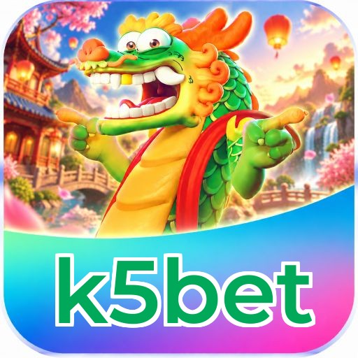 Slots k5bet - 1.500+ Jogos RTP Alto