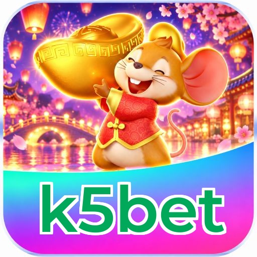 Canal Telegram k5bet Oficial