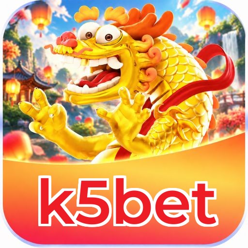 k5bet Cassino Online Certificado