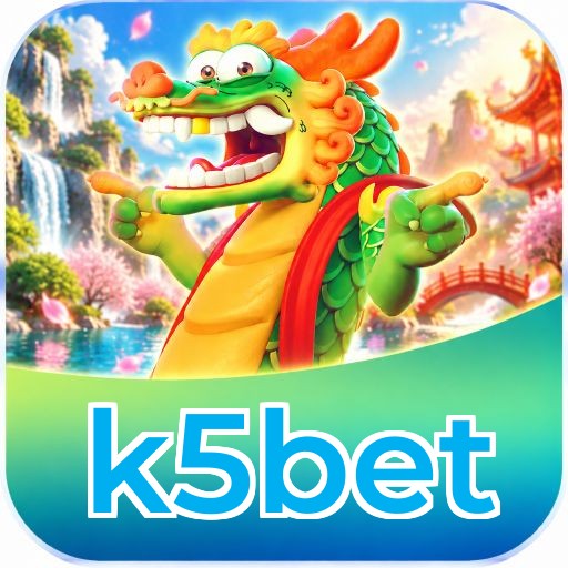 k5bet Big Wins e Jackpots