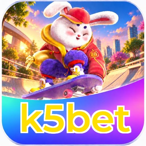 k5bet Logo