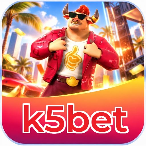 Slots k5bet - Giros Grátis Diários