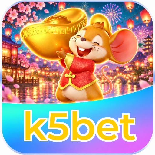 k5bet Segurança Logo 3