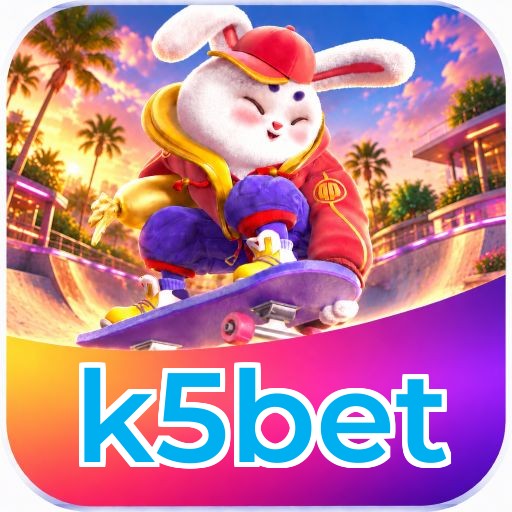 k5bet Logo