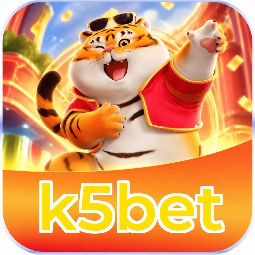 k5bet Apostas Esportivas Logo