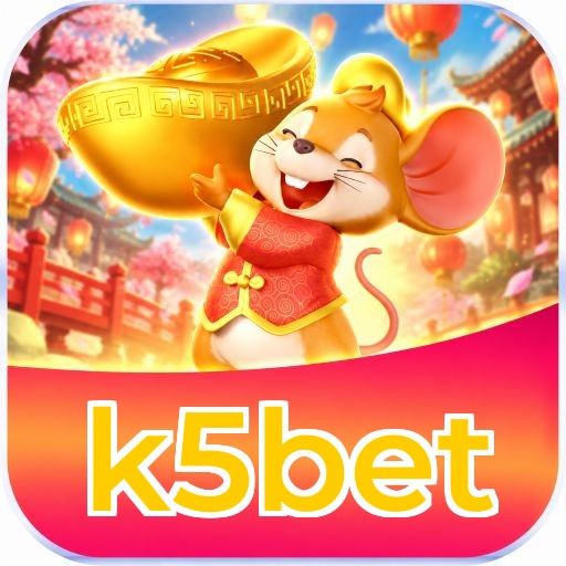 k5bet Logo