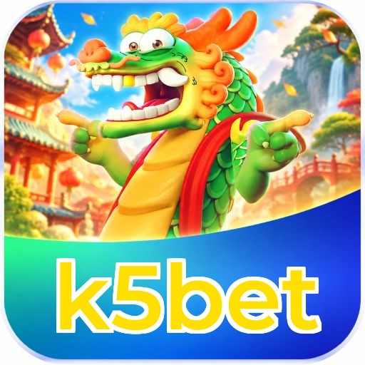 k5bet Segurança Logo 1