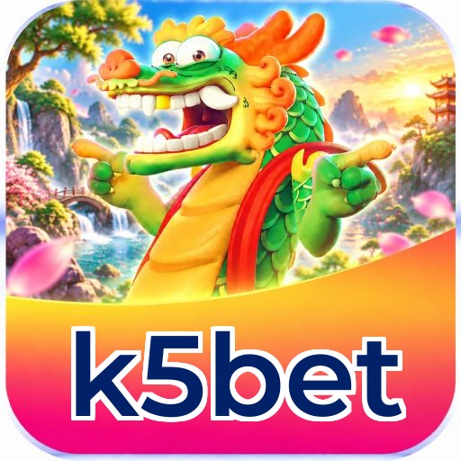 k5bet Download App Oficial