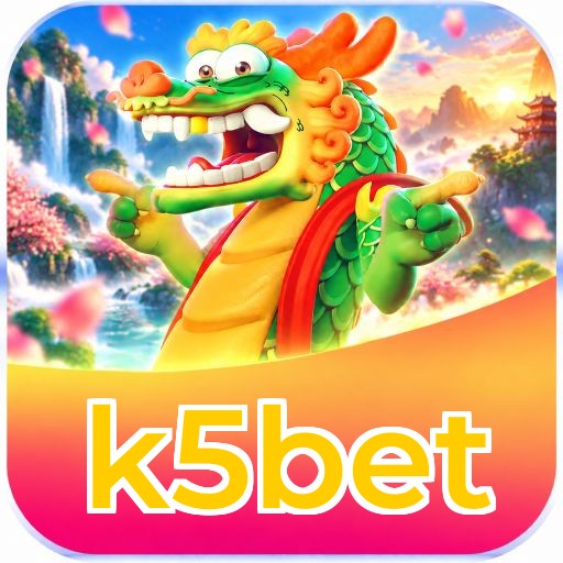 k5bet Logo
