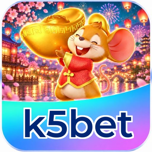 k5bet Logo 2