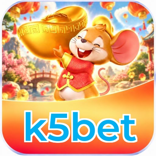k5bet Instalar Logo 2